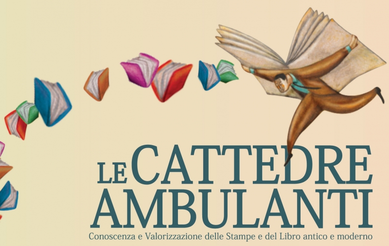 Cattedre Ambulanti