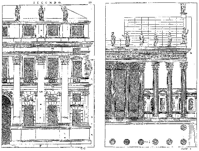 Il più influente trattato di architettura dell'età moderna - 1570