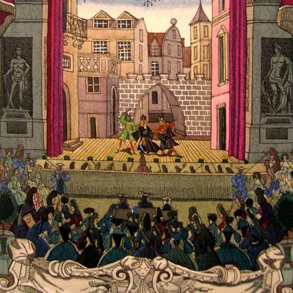 In ricordo di Giovanni Bacigalupo