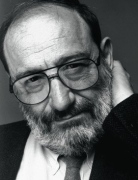 Umberto Eco - Libri antichi ?bloccati