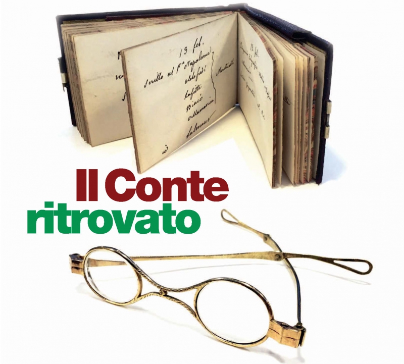 Il Conte ritrovato