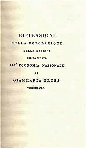 Un'indagine pioneristica sui gruppi umani e le loro credenze sociali in relazione alla distribuizone delle ricchezze - 1757