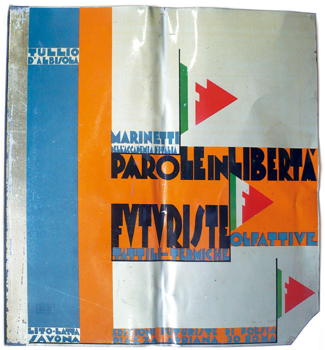 Il libro come oggetto d'arte - 1932