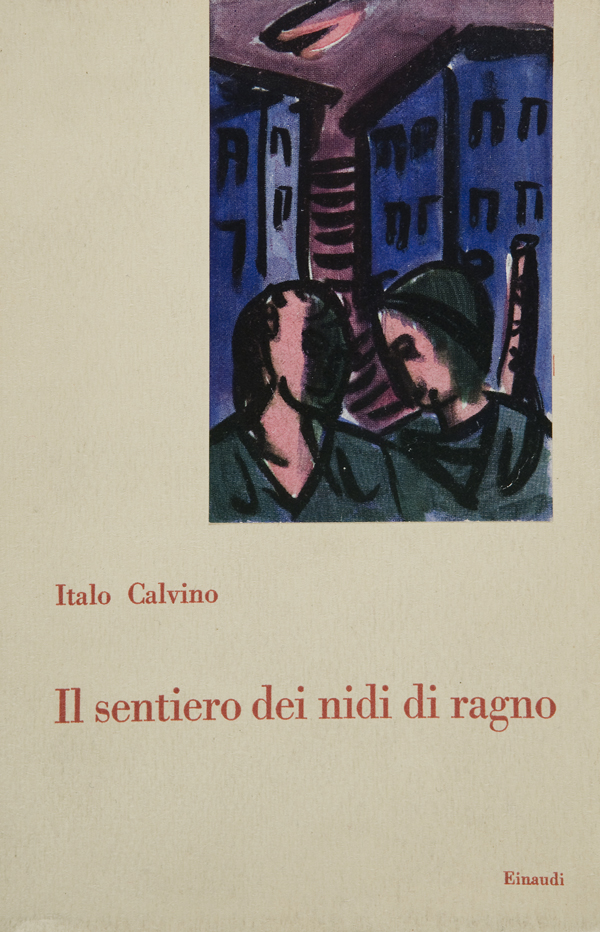 La resistenza vista con gli occhi di un bambino - 1947