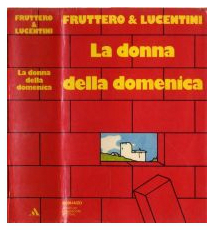 L'affermazione del romanzo poliziesco - 1972