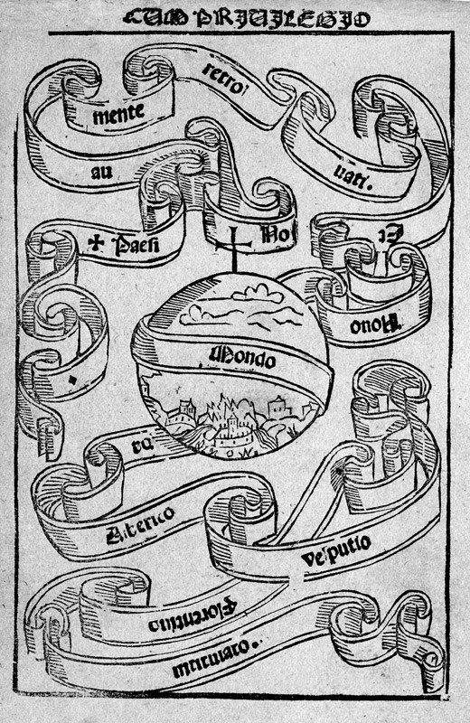 La prima descrizione di una regione dell'Africa Subsahariana fatta da un europeo - 1507