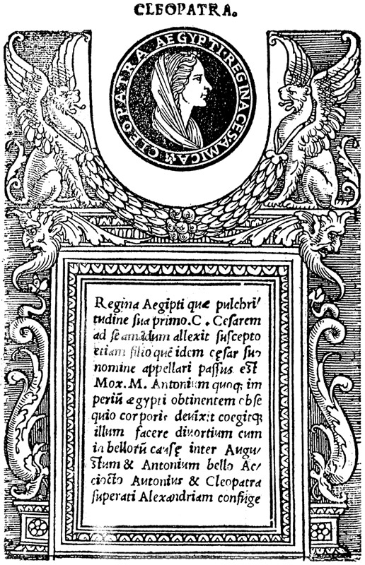 Il primo libro illustrato di numismatica - 1517