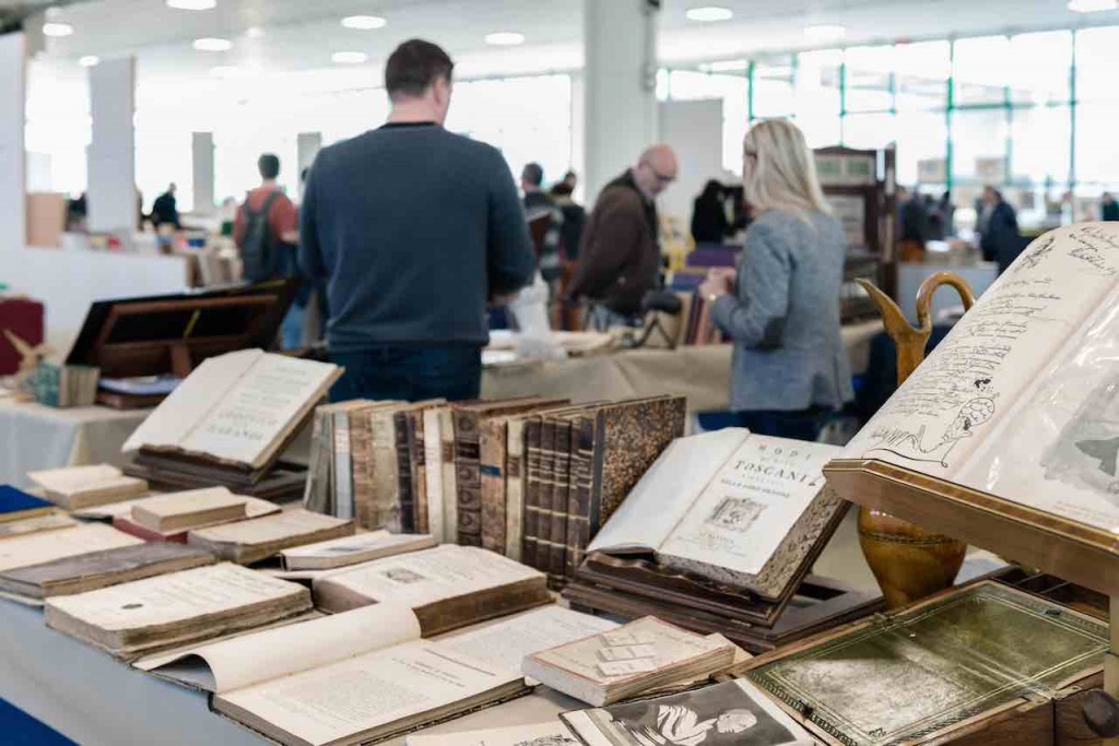 Librerie ALAI a Cesena a C'era una volta... il libro