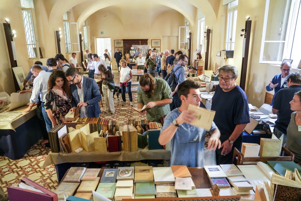 14 Librerie ALAI a Mantova