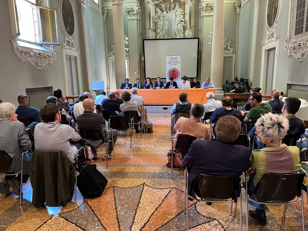 Assemblea ed elezione del Consiglio Direttivo ALAI