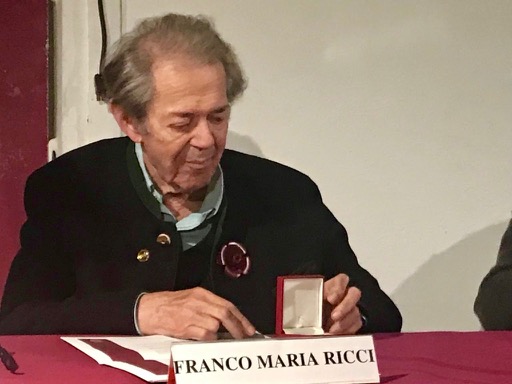 Franco Maria Ricci