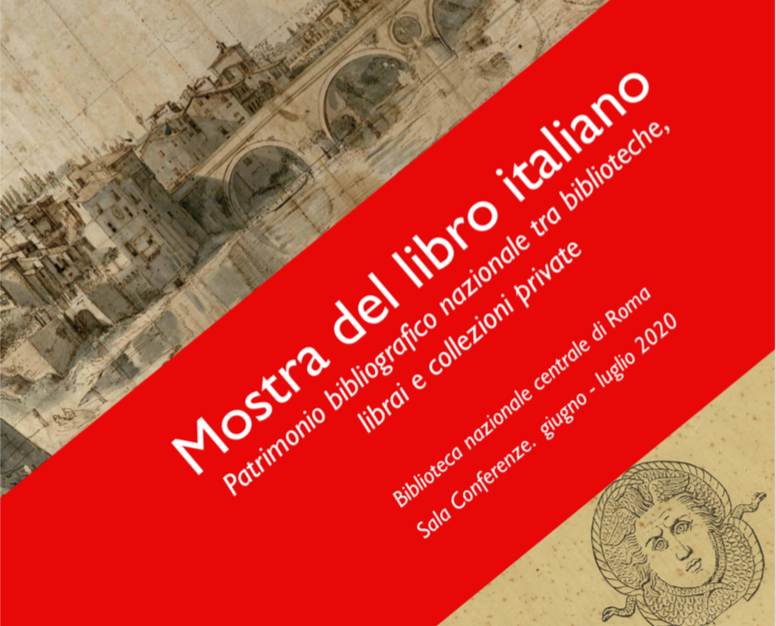 Una Grande Mostra del Libro italiano