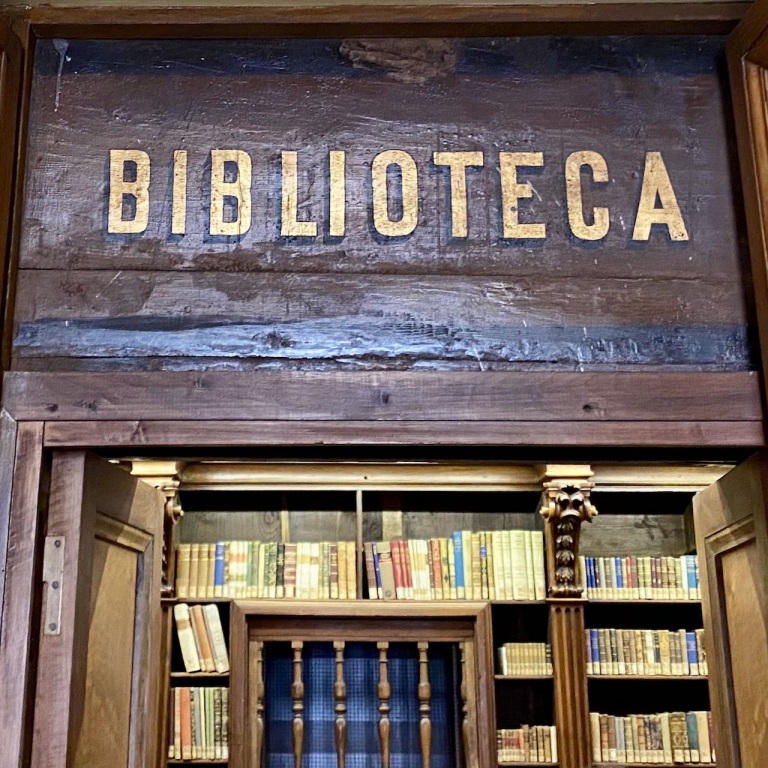 Il Mercato del Libro Antico è utile al Patrimonio Culturale