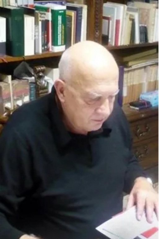 Un ricordo di Alberto Govi
