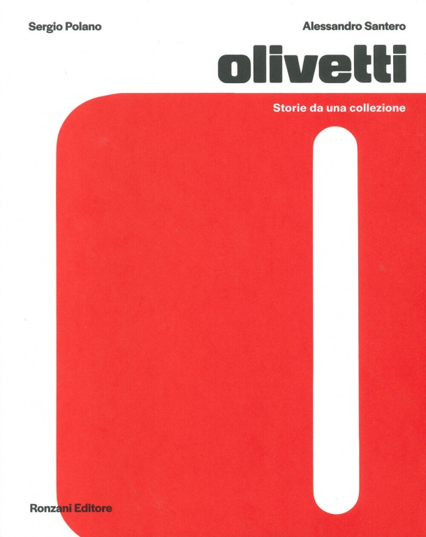 Olivetti. Storia da una collezione