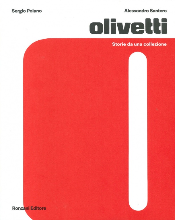 Olivetti. Storia da una collezione