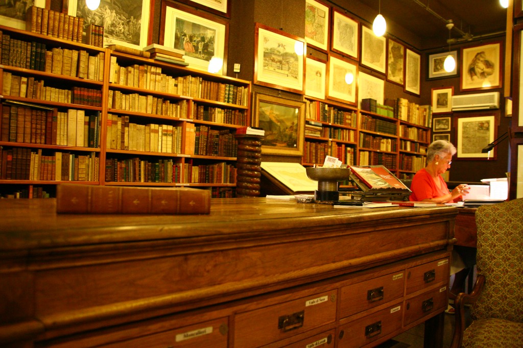 Gilibert Galleria Libreria Antiquaria di Massimo Gilibert & C.