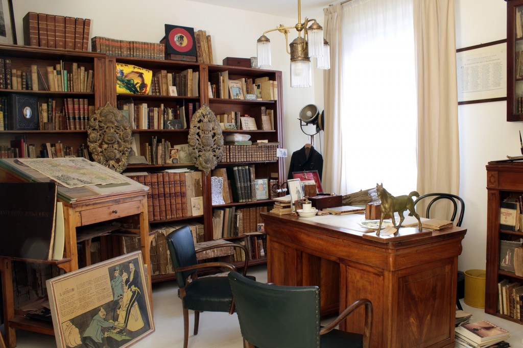 Studio Bibliografico Antonio Zanfrognini