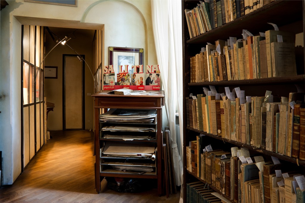 Coenobium Libreria Antiquaria di Alessandro Santero